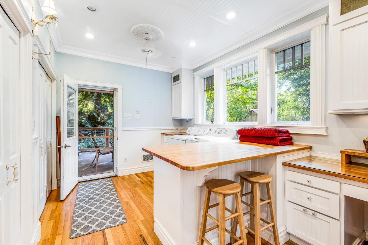 Peaceful Farm Rental in Sequim Exterior foto